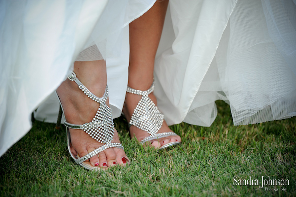 Best Lake Mary Events Center Wedding Pictures - Sandra Johnson (SJFoto.com)